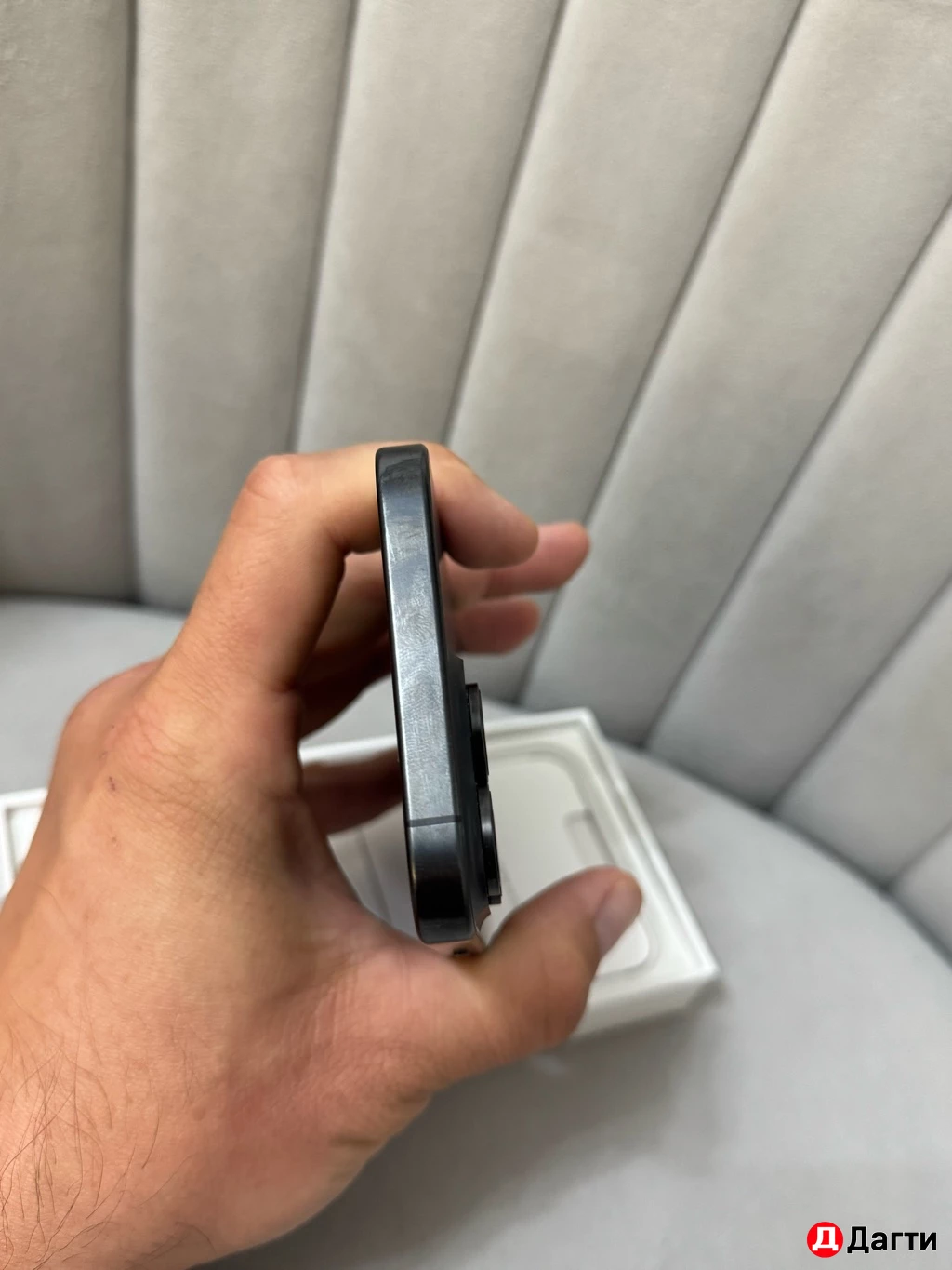 IPhone 15 pro max 256