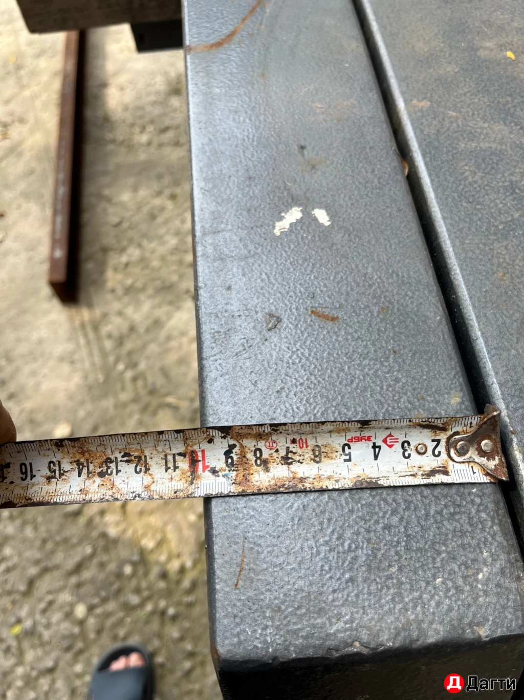 Уличные фонари