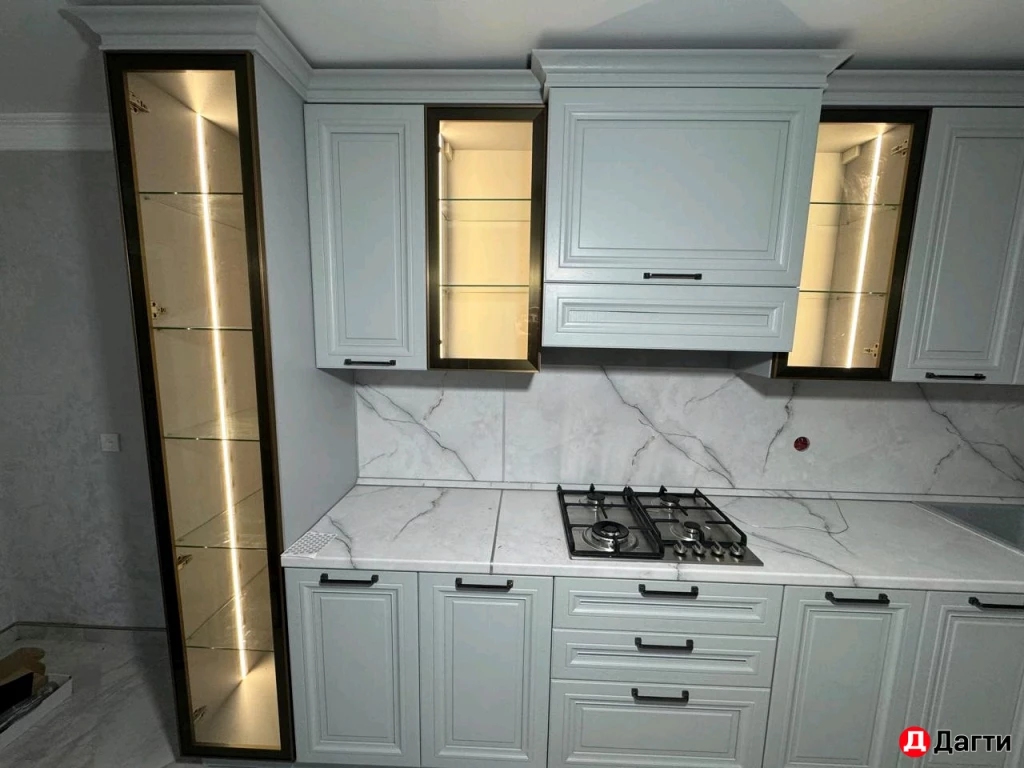 Профессиональный электромонтаж