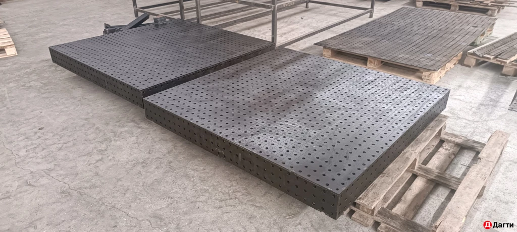 Лазерная резка