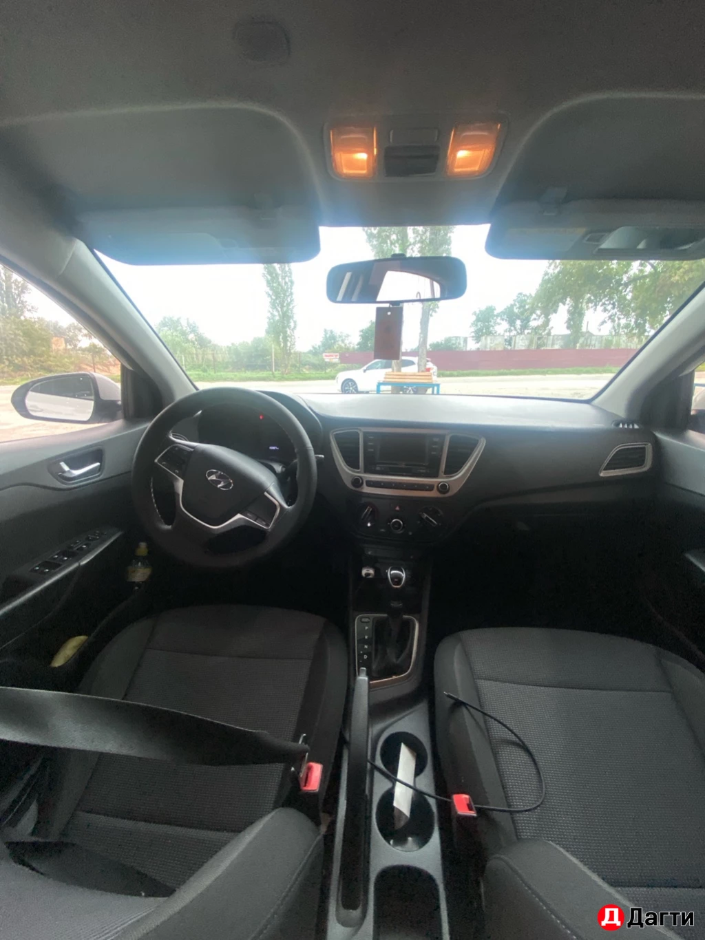 Hyundai Solaris, 20 года