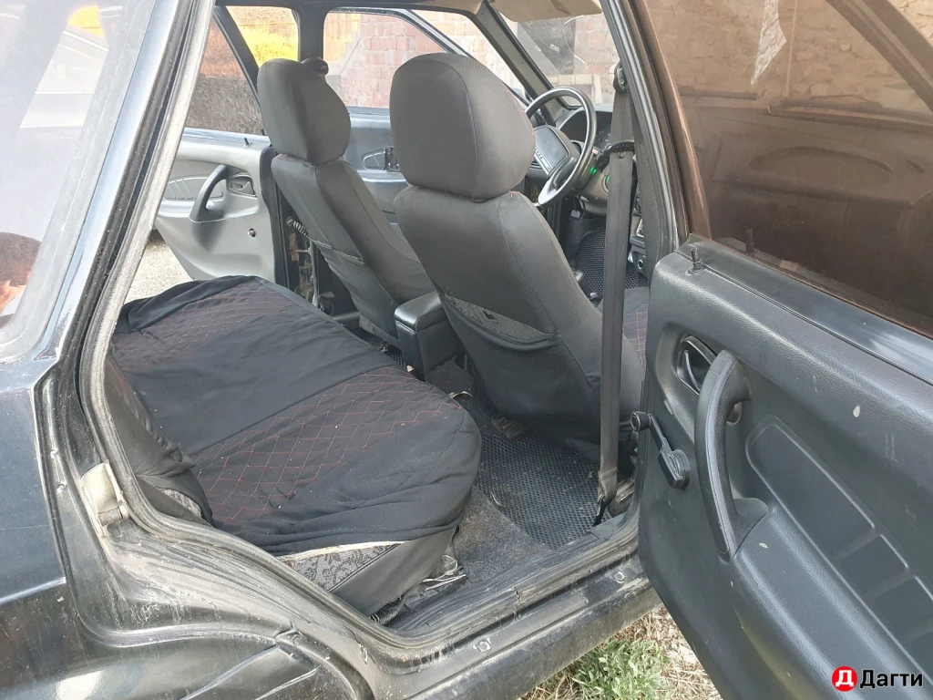 LADA (ВАЗ) 2114, 2006 года