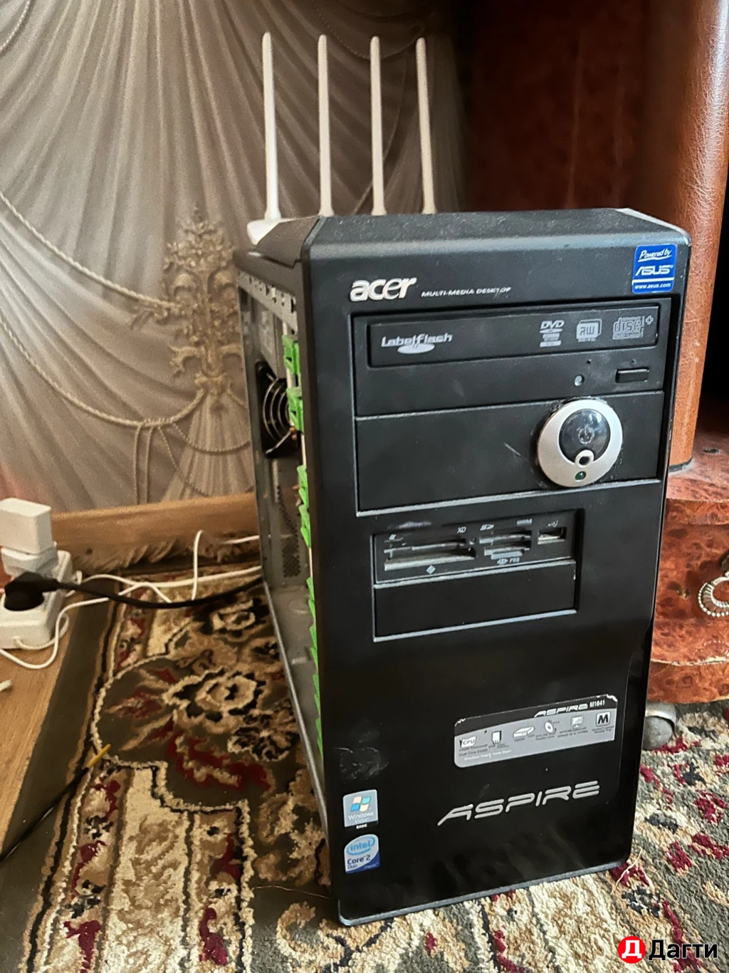 Компьютеры