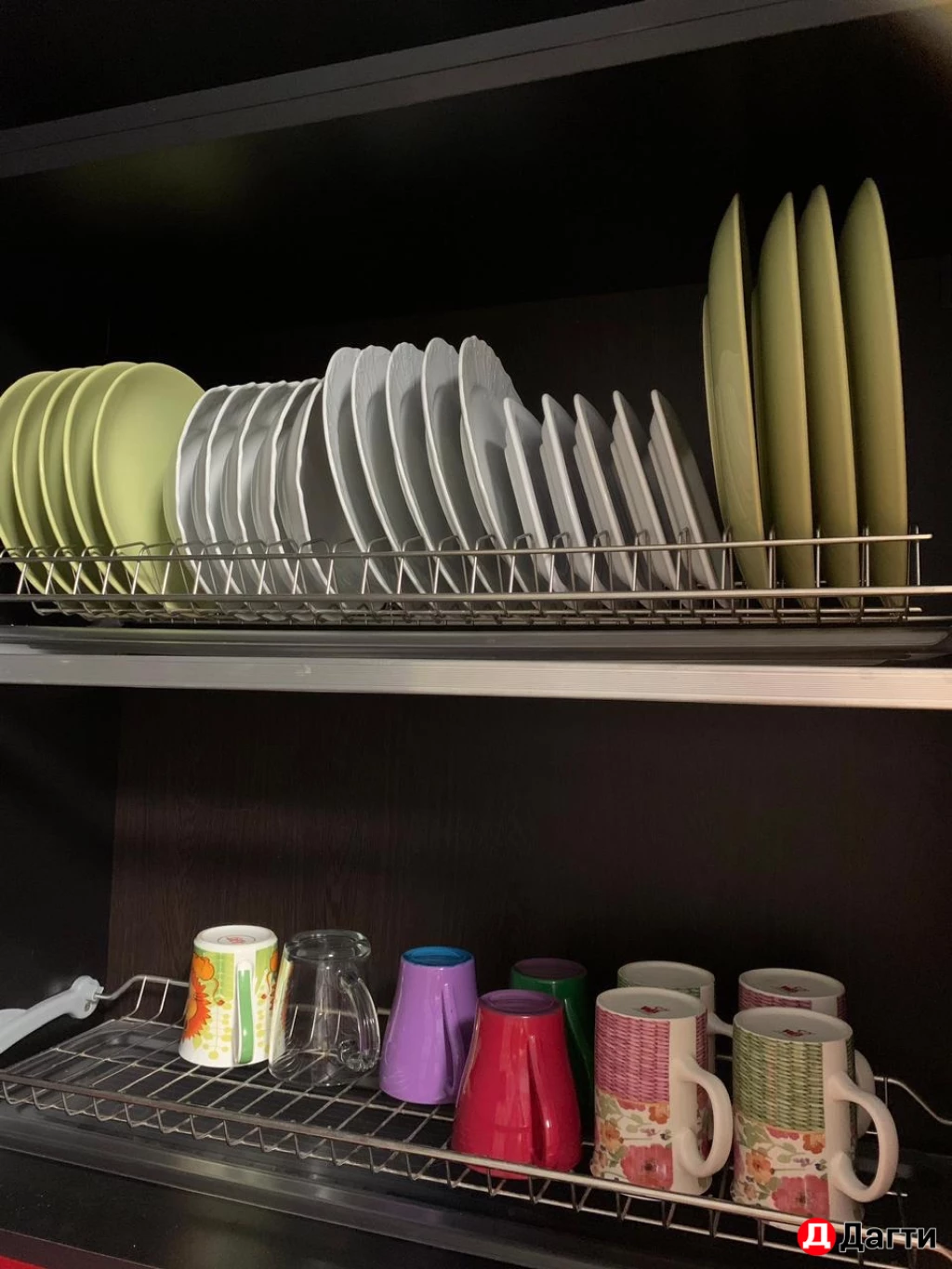 Квартира, 2 комнаты, 60 м², Собственник