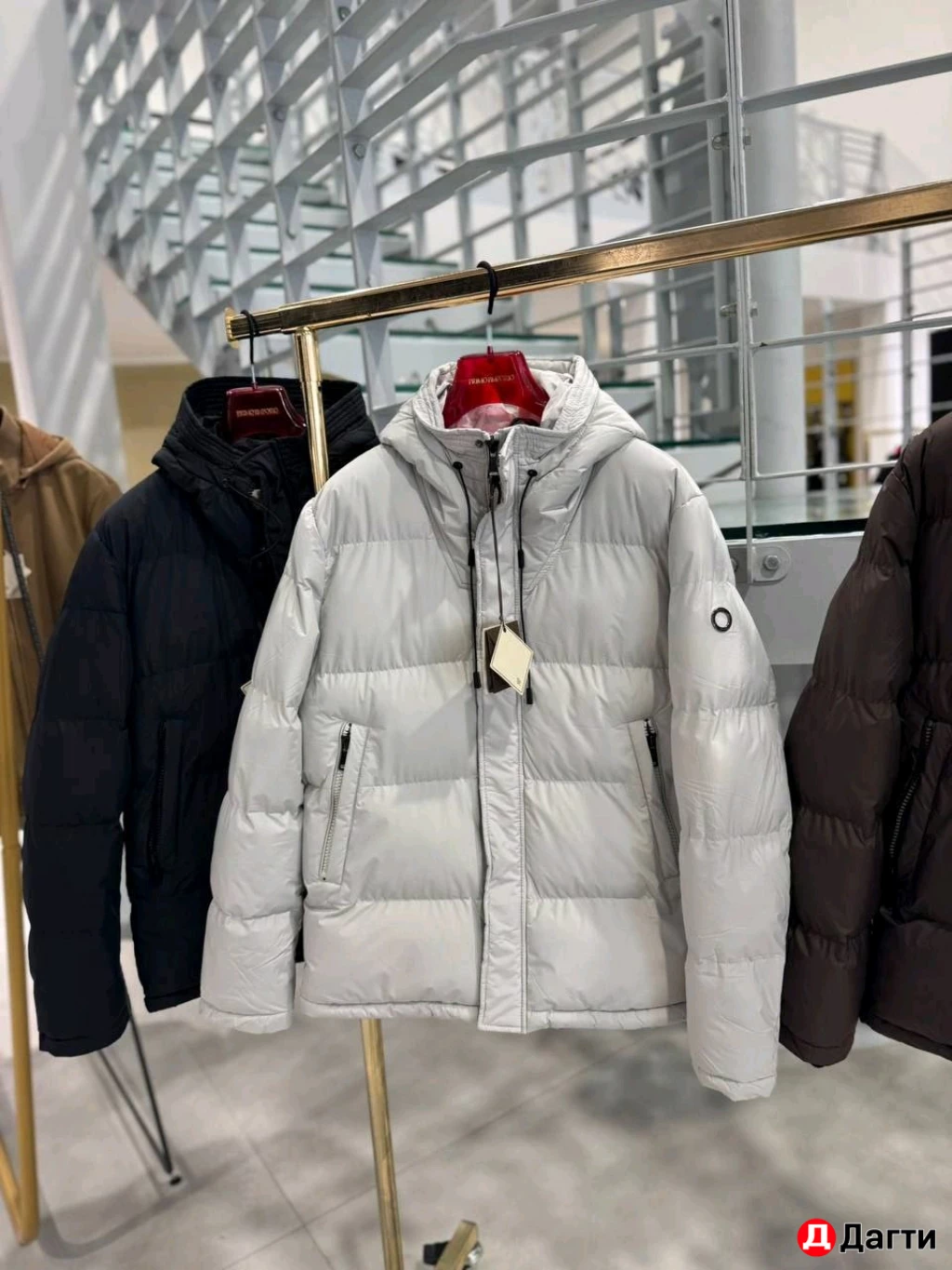 Куртки, PRIMO EMPORIO, под заказ из Италии 🇮🇹