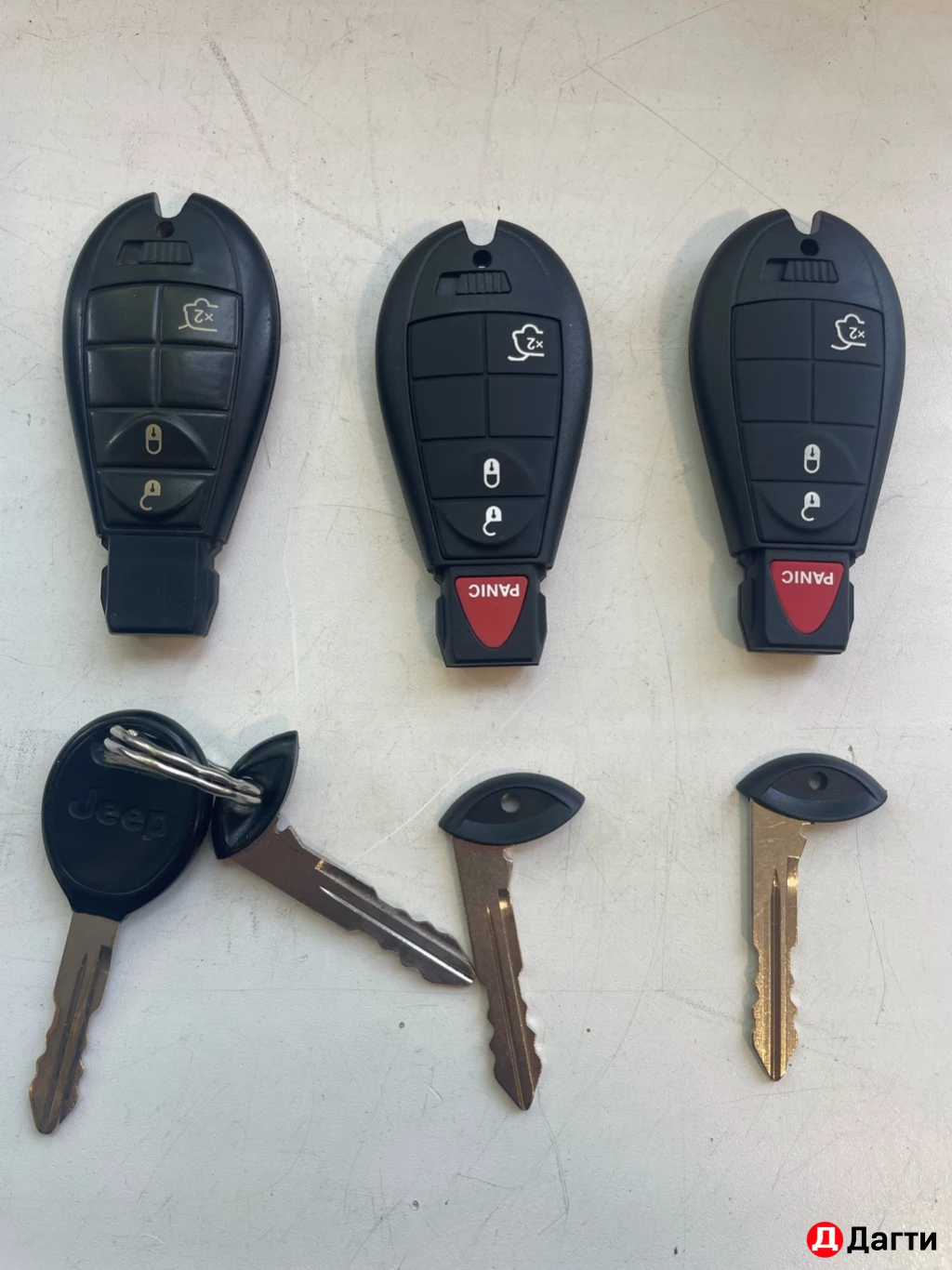 Изготовление ключей,авто ключей