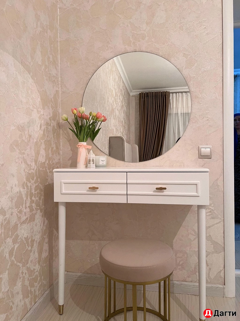 Комоды и прикроватные тумбы