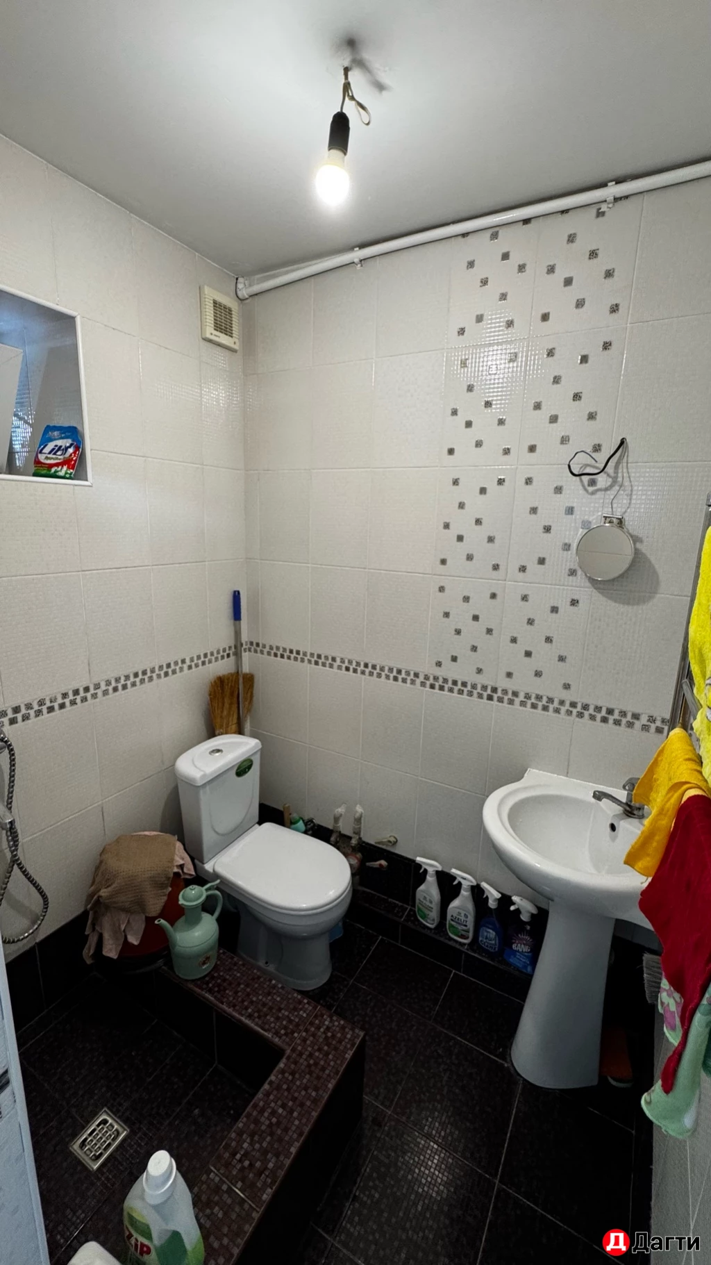 Производство, 28 м², Агент