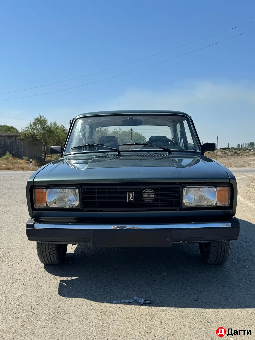 LADA (ВАЗ) 2105, 2010 года