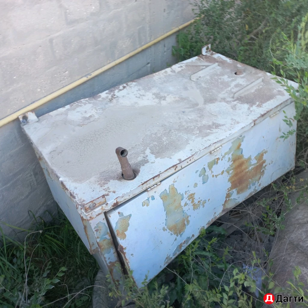 ИЖ 21261 «Фабула», 2001 года