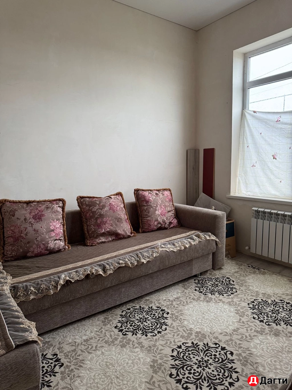 Дом, Поселения (ИЖС), 3 сот