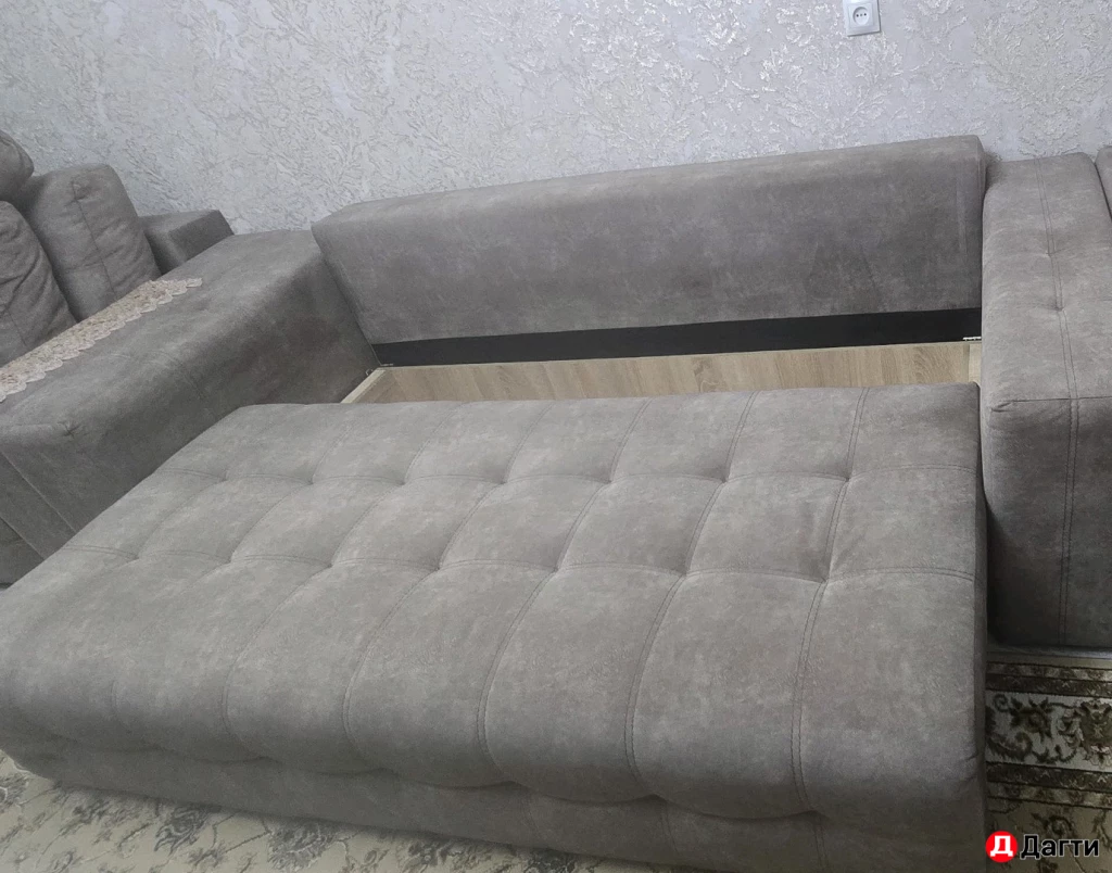 Диван кресла