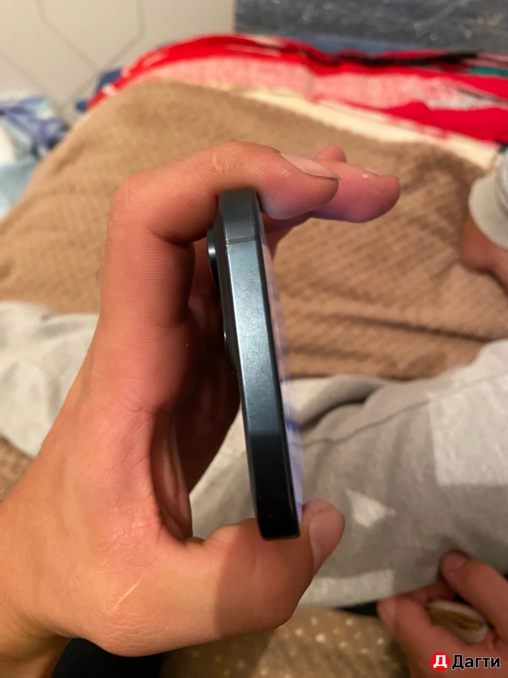 Айфон 15 pro max