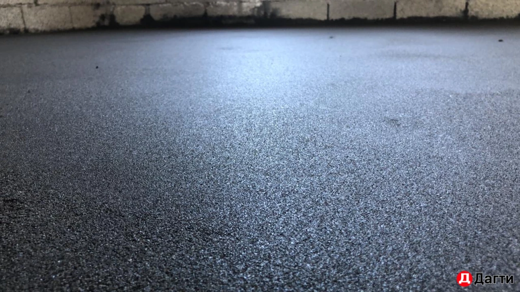 Стяжка Пола за 1 день