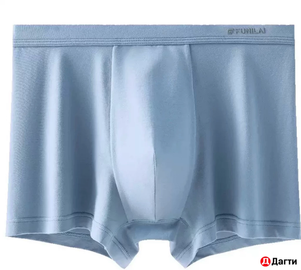 Мужские трусы боксеры набор.