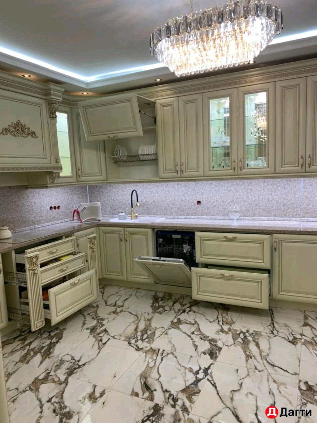 Мебель на заказ