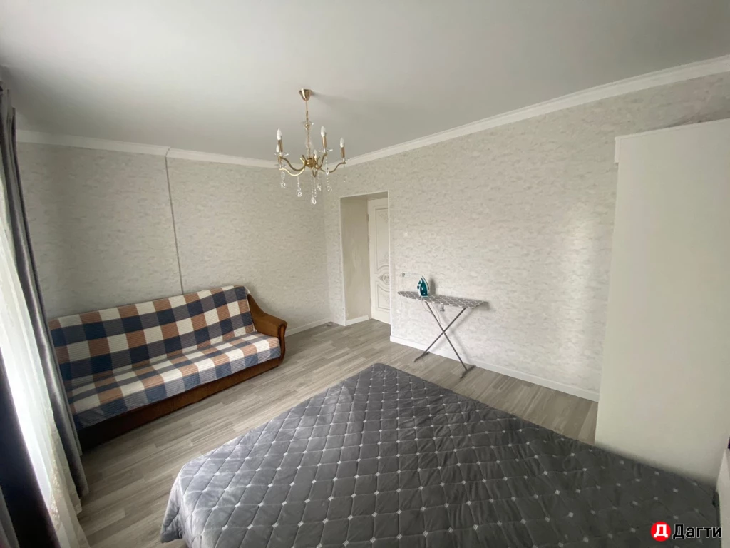 Квартира, 3 комнаты, 57 м², Собственник