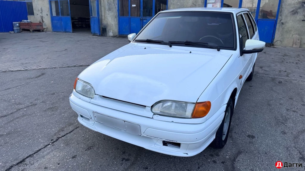 LADA (ВАЗ) 2114, 2013 года