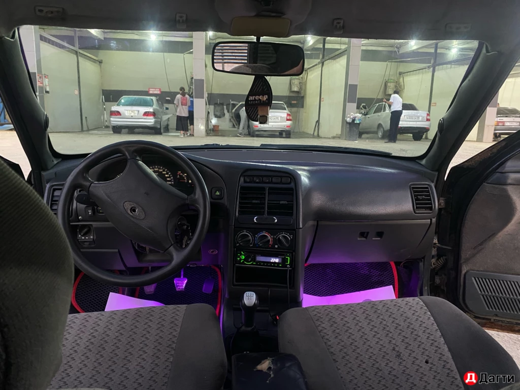 LADA (ВАЗ) 2112, 2006 года