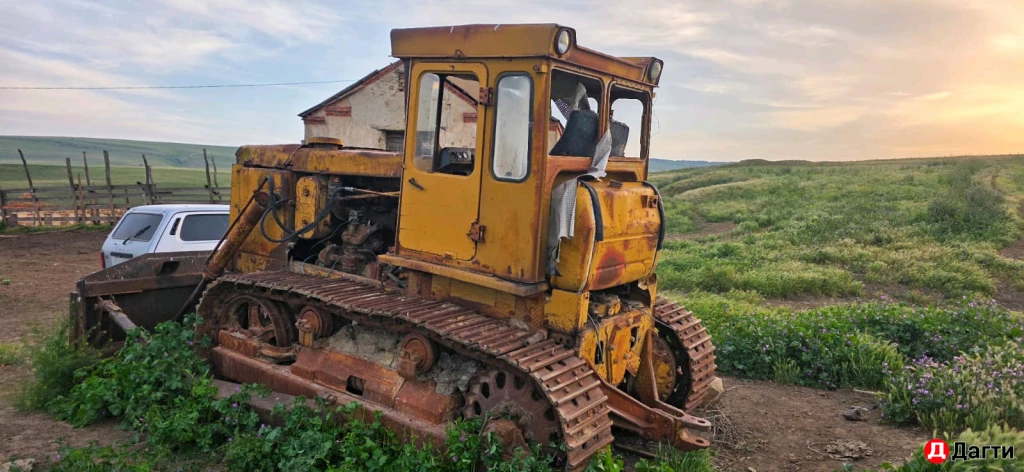 Трактор Т-170