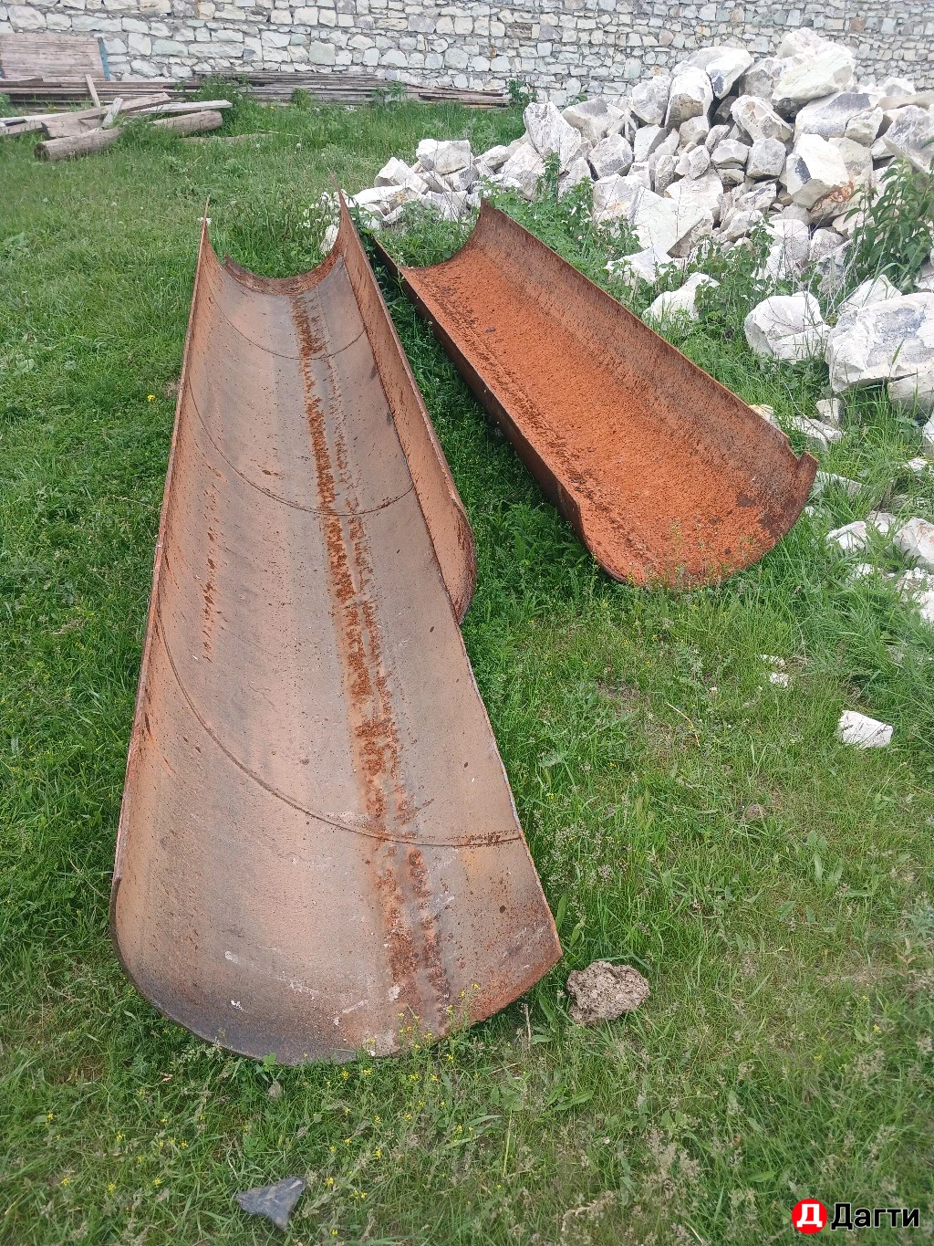 Кормушки, корыто