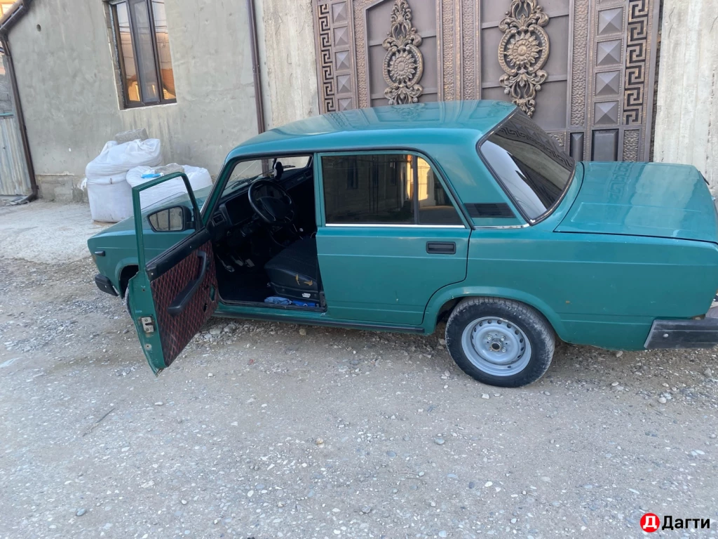 LADA (ВАЗ) 2105, 2005 года