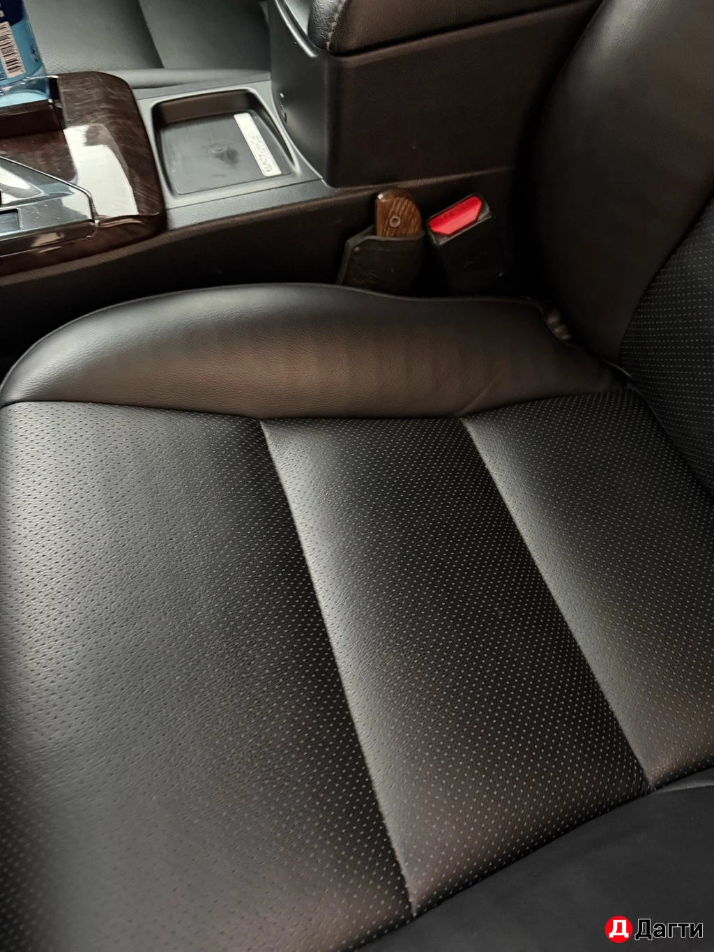 Toyota Camry, 2015 года