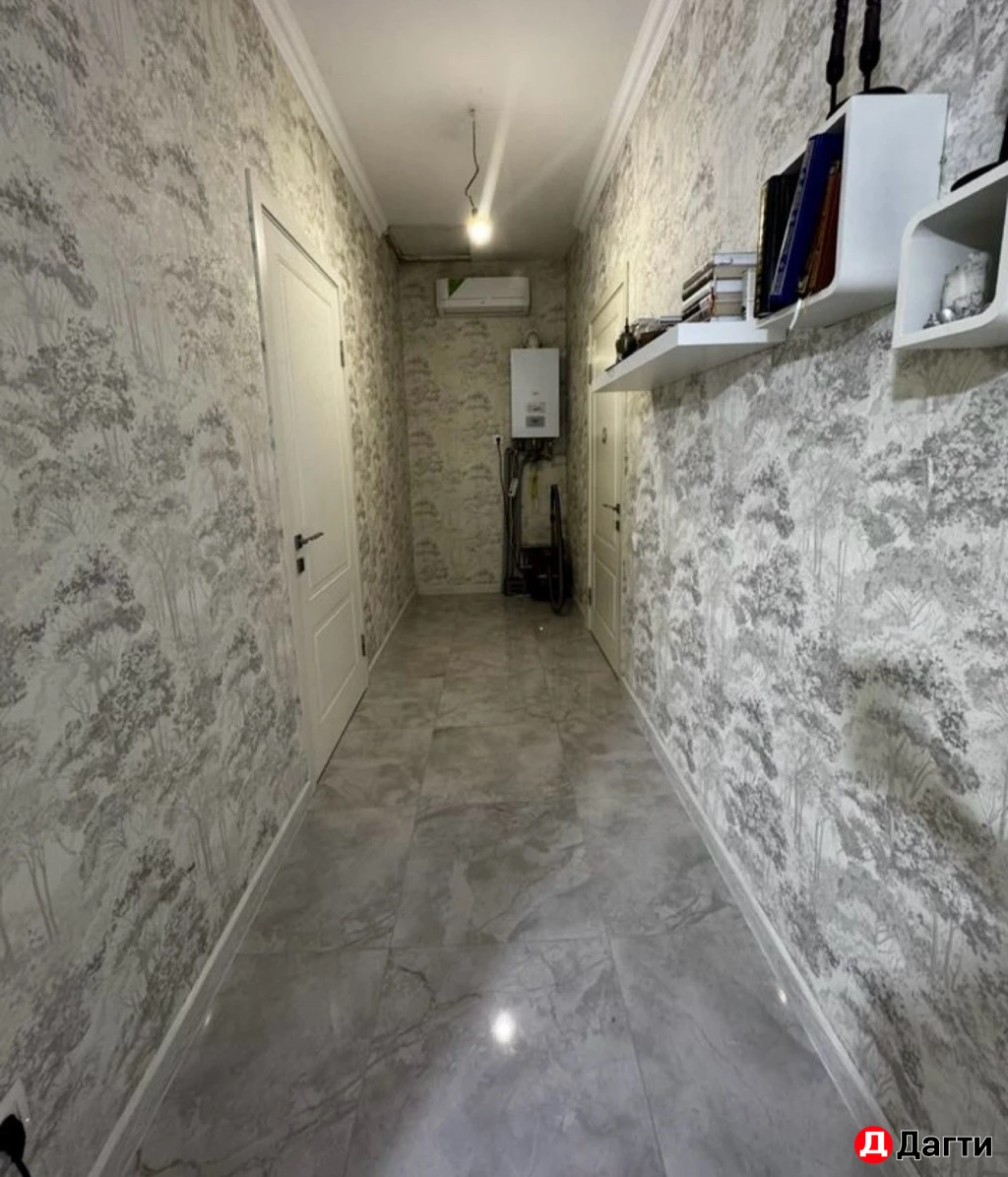 Дом, Поселения (ИЖС), 5 сот