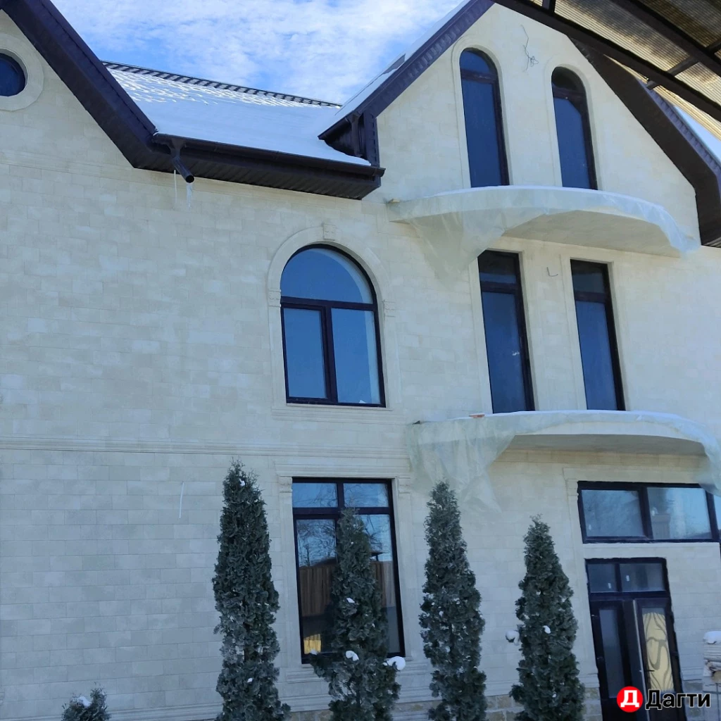 Дагестанский камень