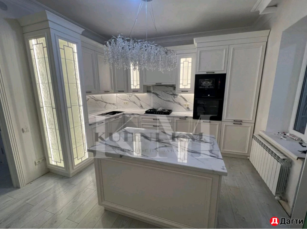 Кухня на заказ