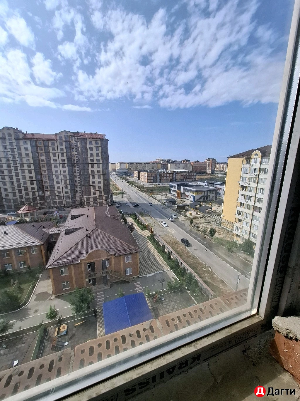 Квартира, 1 комната, 50 м², Агент