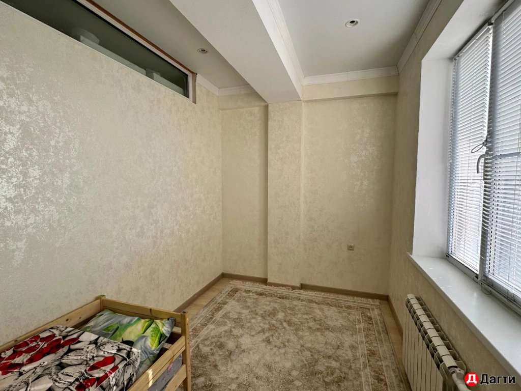Квартира, 2 комнаты, 40 м², Агент