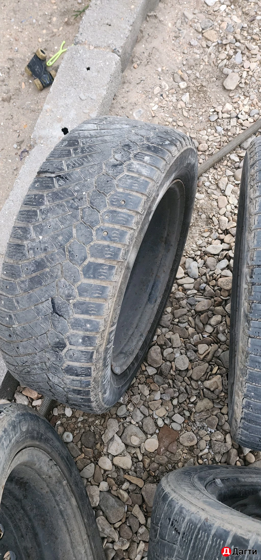 Диски резина