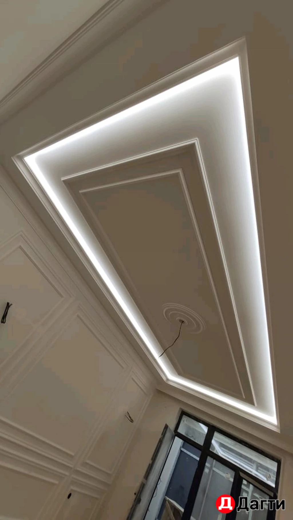 Электро монтаж