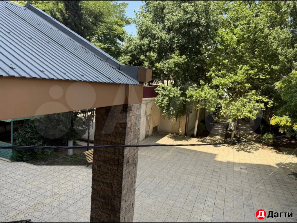 Квартира, 4 комнаты, 144 м², Застройщик