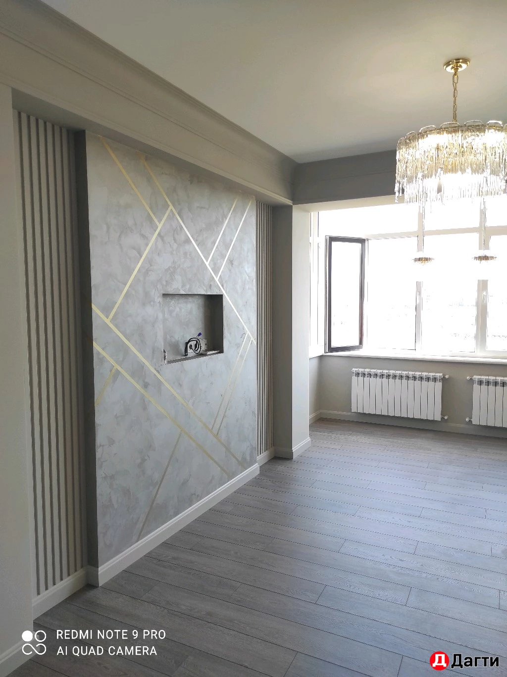 Квартира, 3 комнаты, 93.5 м², Собственник