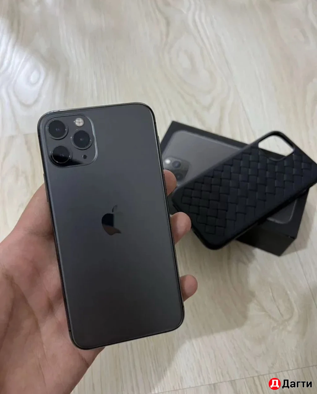 Айфон 11