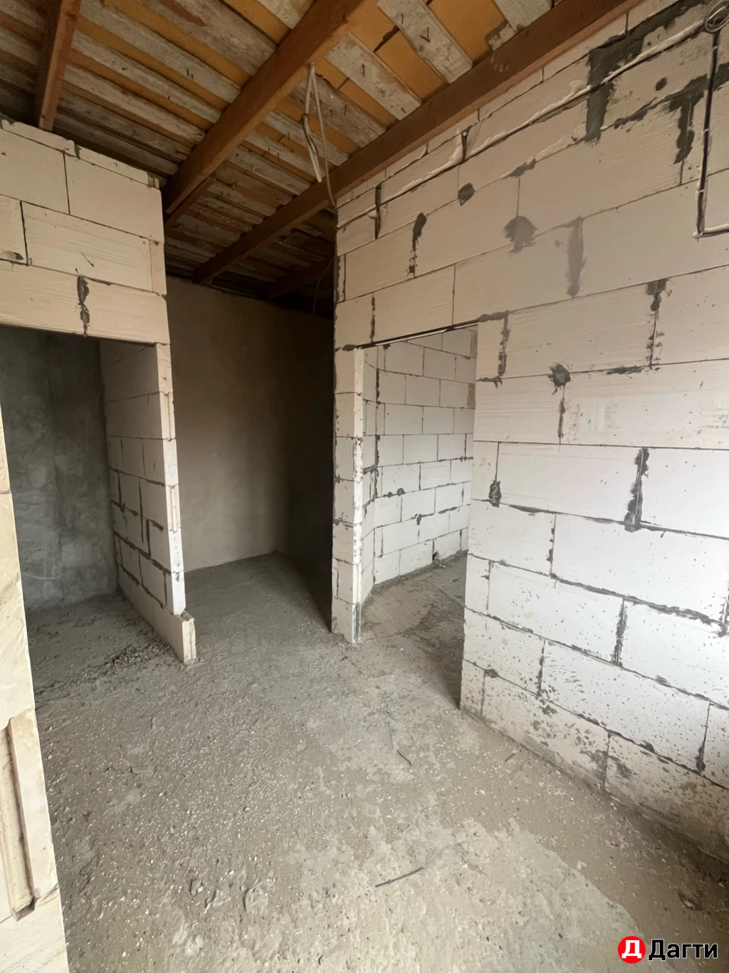 Дом, Поселения (ИЖС), 3 сот