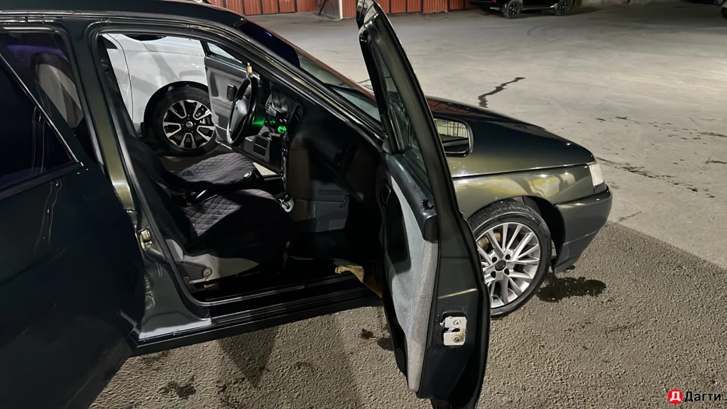 LADA (ВАЗ) 2110, 2006 года