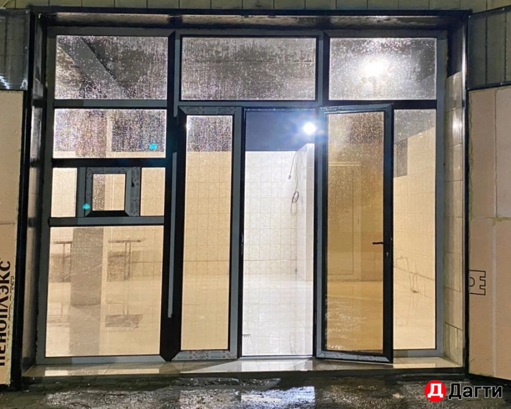 Сдаётся помещение свободного назначение