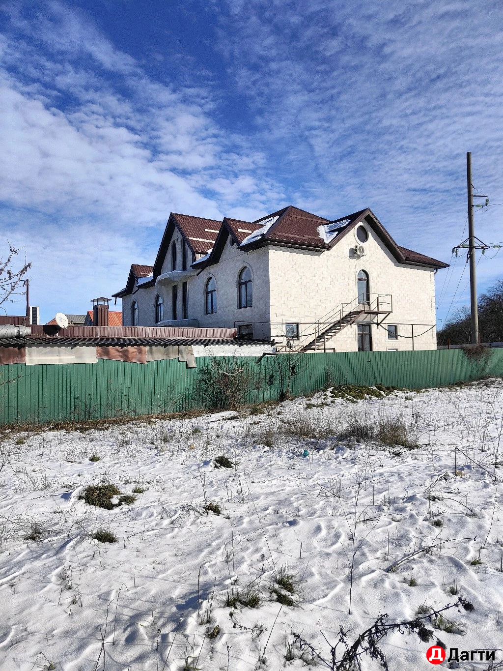 Дагестанский камень