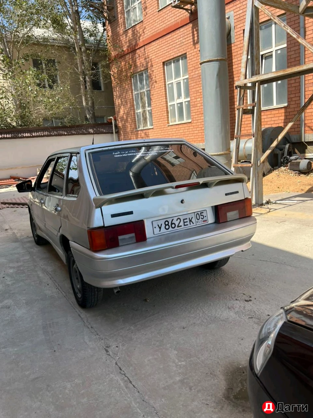 LADA (ВАЗ) 2114, 2006 года