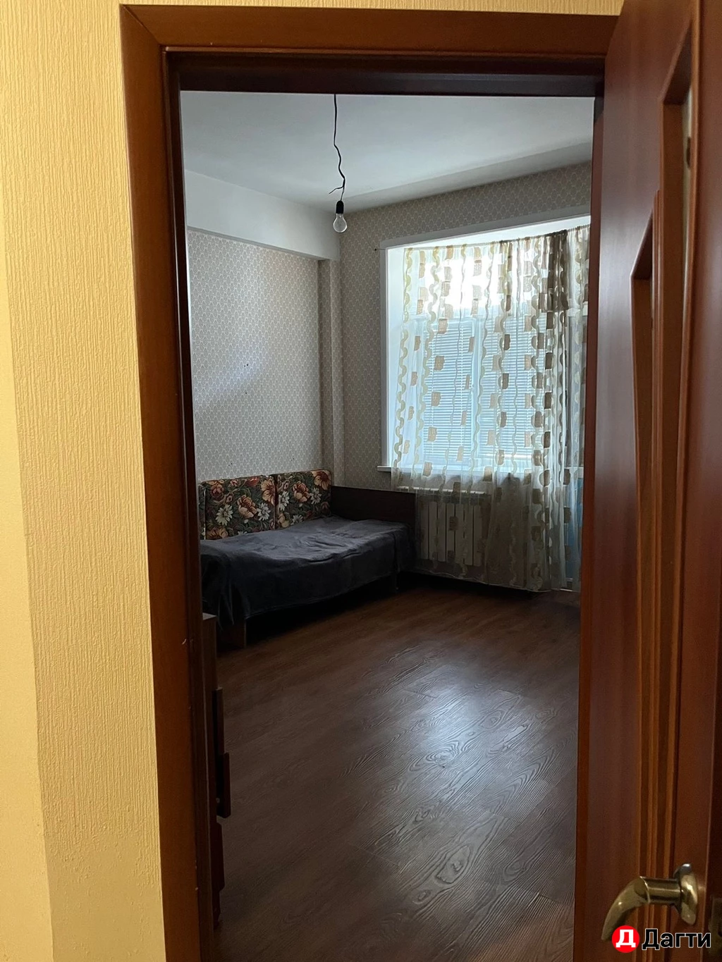 Квартира, 2 комнаты, 67 м², Собственник