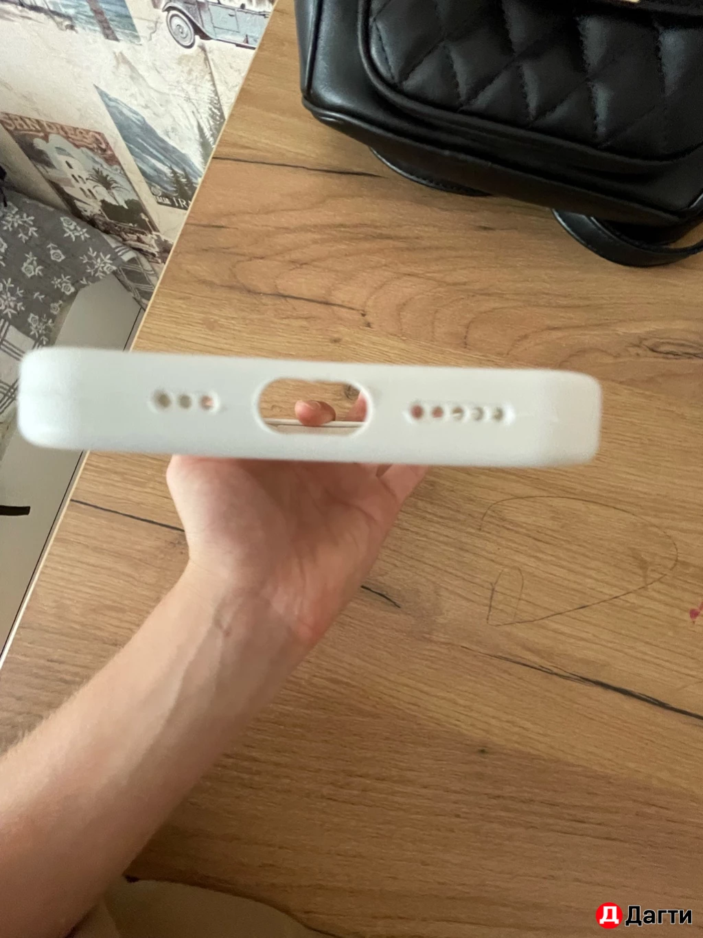 Чехол на айфон 12/12про