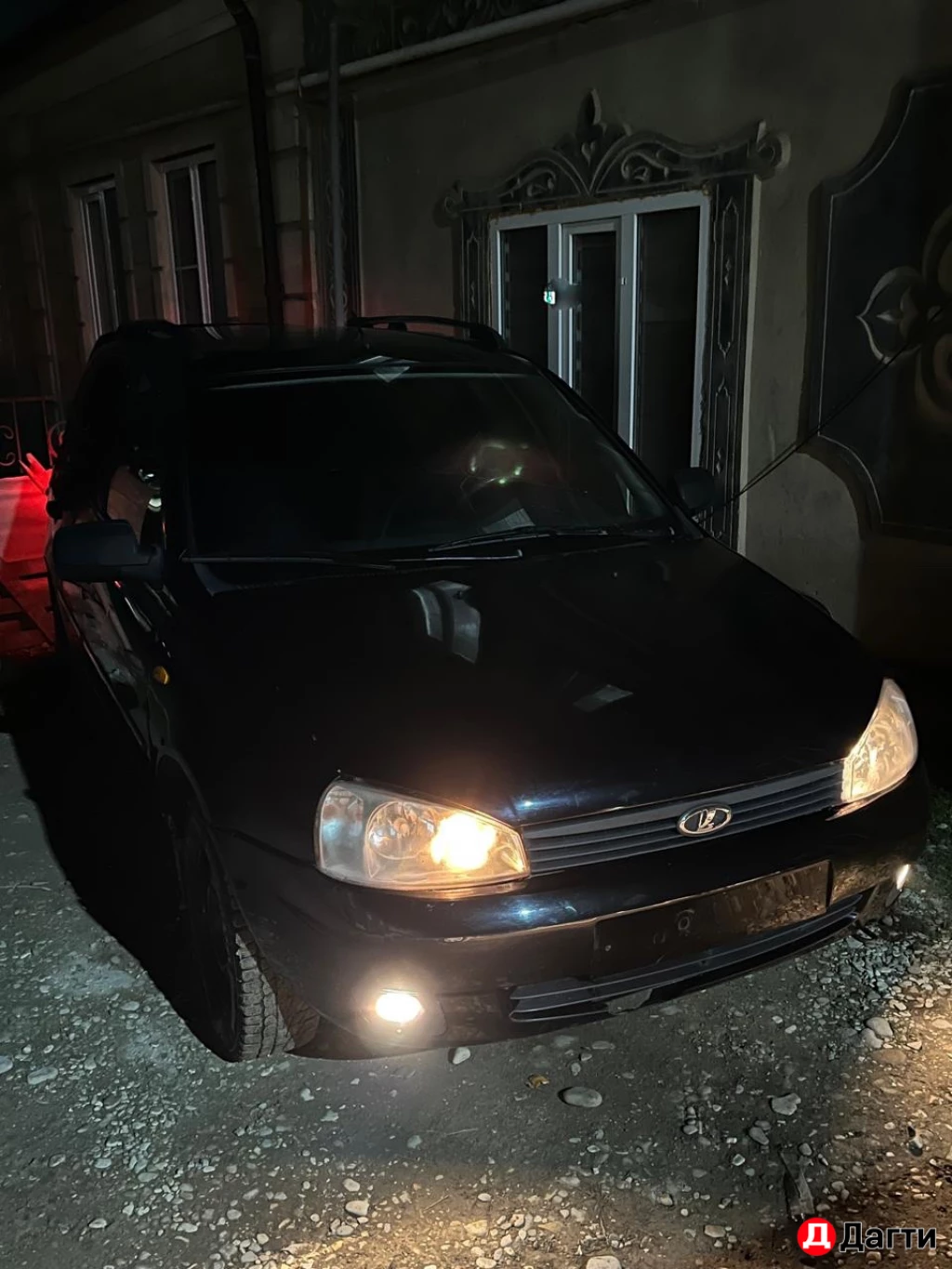 LADA (ВАЗ) Kalina, 2011 года