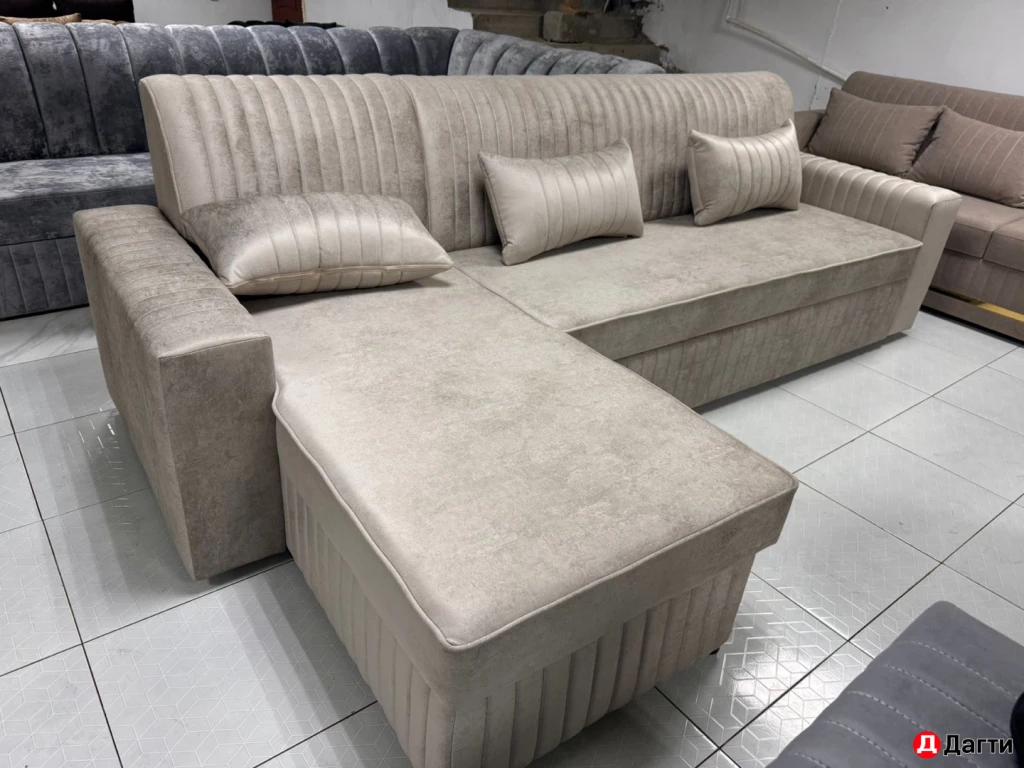 Мягкая мебель диваны