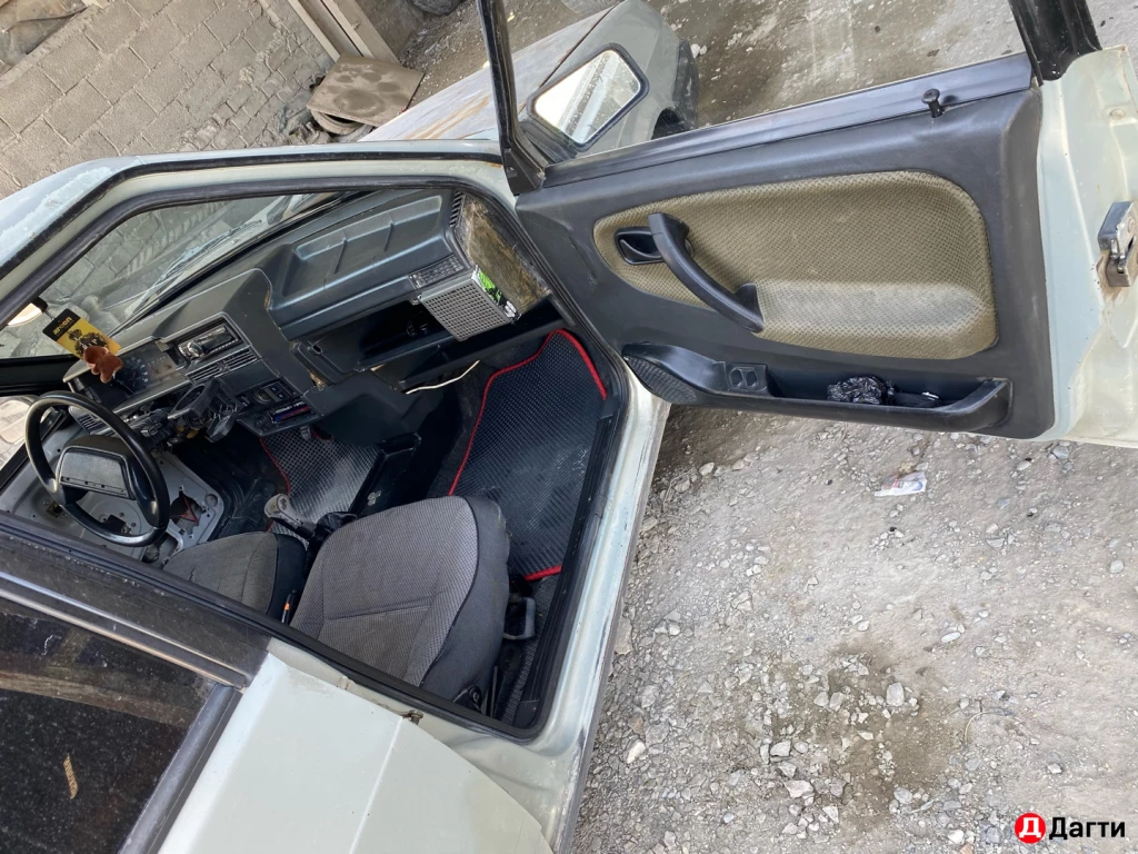 LADA (ВАЗ) 21099, 2000 года