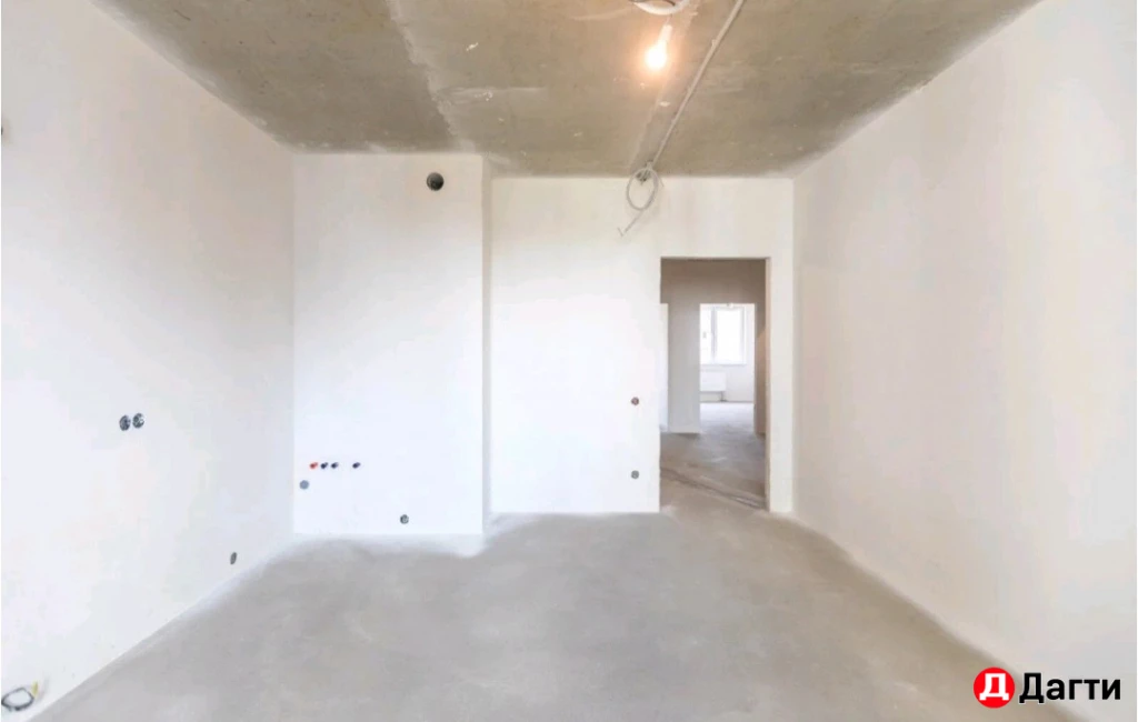 Квартира, 1 комната, 28 м², Агент