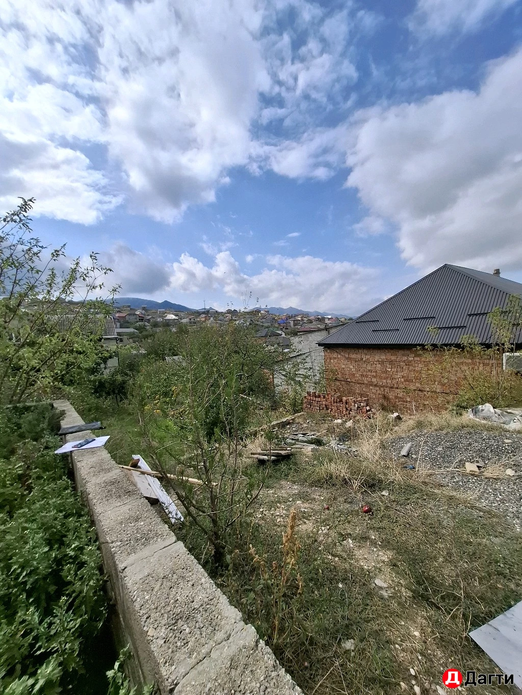 Участок, 2.6 сот, Поселения (ИЖС)