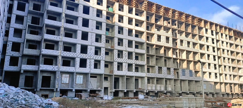 Квартира, 1 комната, 38 м², Собственник